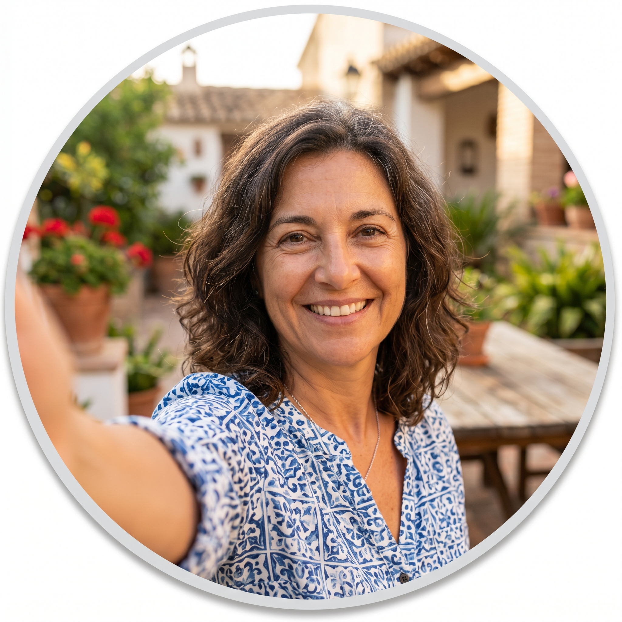 Maria Toledo — Bronx NY