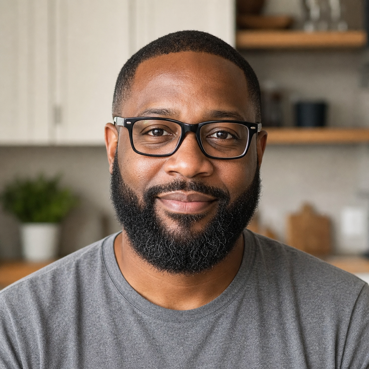 James Kinnard Jr. — Brooklyn NY